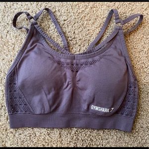 Gymshark energy seamless sports bra